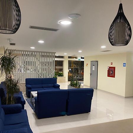 Angelus Hotel Fátima Buitenkant foto